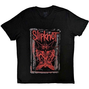 Slipknot Dead Effect Black S Риза (SKTS16MB01)