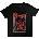 Slipknot Dead Effect Black S Риза (SKTS16MB01)