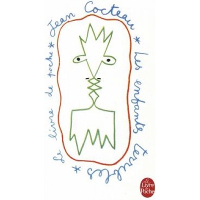 Les Enfants Terribles - J. Cocteau