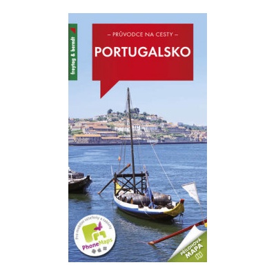 Portugalsko - Průvodce na cesty