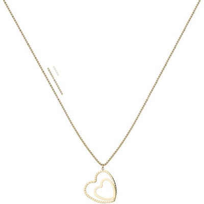 Daniel Klein Дамско колие Daniel Klein DKJ. 3.4053-2 (DKJ.3.4053-2)