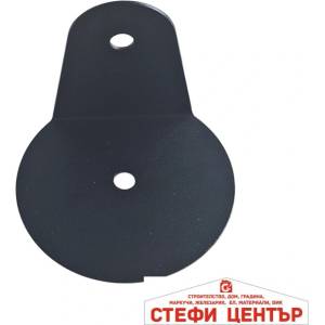 Paolo Метална Стойка За Халоген pg290 (63552) - steficenter