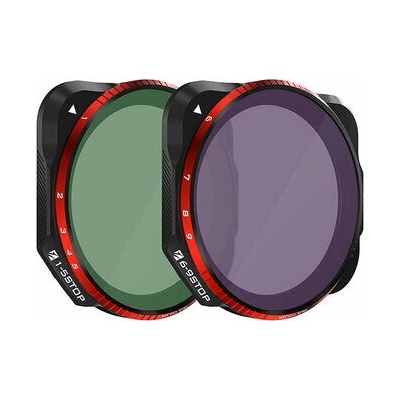 Freewell sada dvoch variabilných ND filtrov pre DJI Mavic 3 Classic FW-M3C-VND