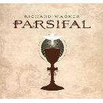 Herbert Kegel - Richard Wagner: Parsifal (5 LP) (0885470005287)