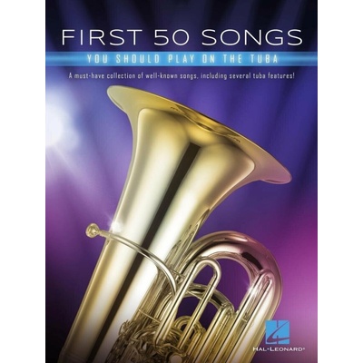 Hal Leonard First 50 Songs Noty