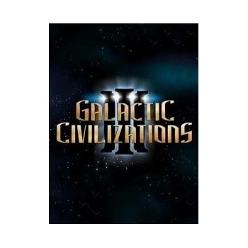 Galactic Civilizations 3