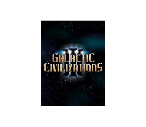 Galactic Civilizations 3
