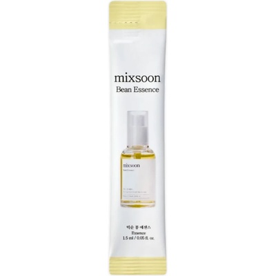 Mixsoon - Bean Essence Stick Pouch 1.5mlx10pcs