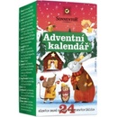 Sonnentor Bio Adventní kalendář 37,5 g