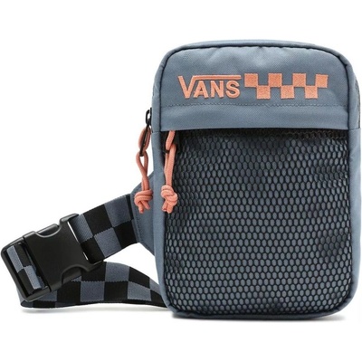 VANS SKATE SLING BAG Cement Blue