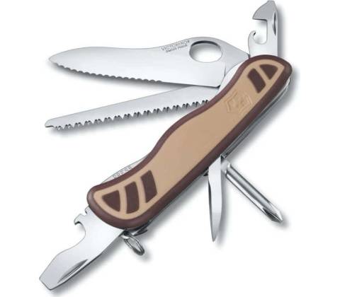 Victorinox Trailmaster desert
