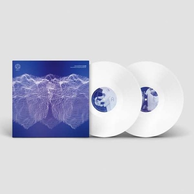 ULVER - HEXAHEDRON - LIVE AT HENIE ONSTAD KUNSTSENTER LP