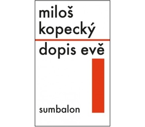 Dopis Evě