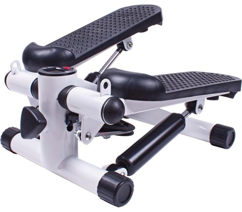 Sportago Mini Stepper Daler