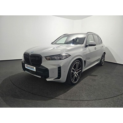 BMW X5 xDrive50e M Sport 360 kW