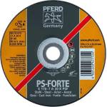 Pferd Диск за шлайфане pferd , 230 мм, 22.23 (0062023634)
