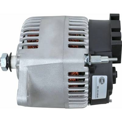 Alternátor HELLA 8EL 012 426-851 (8EL012426851)