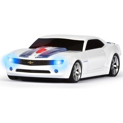 Roadmice Wireless Mouse - Camaro RM-08CHCCWXB