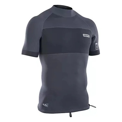 neo top ION 2/2 SS men steel-grey