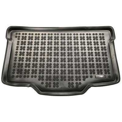 Rezaw-Plast Гумена стелка за багажник за Suzuki Baleno (2016+) bottom floor - Rezaw Plast