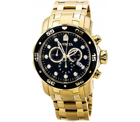 Invicta 0072