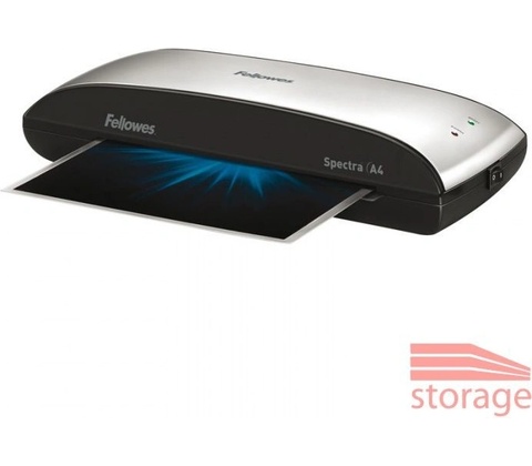 Fellowes Spectra A4