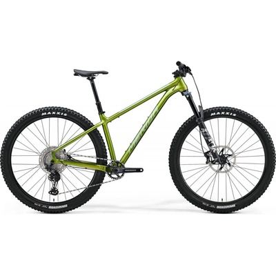 Merida Big Trail 700 2024