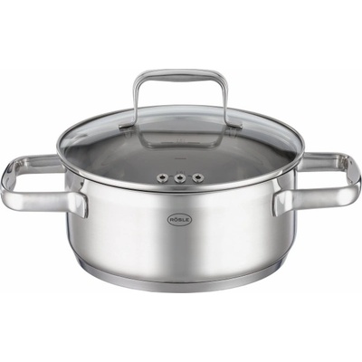 Rösle Charm 20 cm 2,7 l