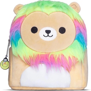 Squishmallows Детска раница 8 l Leonard - SQUISHMALLOWS (BP714115SQM)