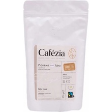 Cafézia Light Roast mletá jemně pražená BIO 250 g