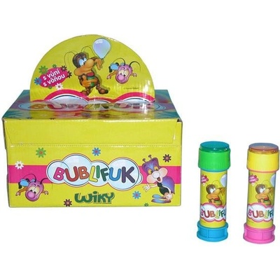 W Bublifuk 889899 BROUČEK 50ml