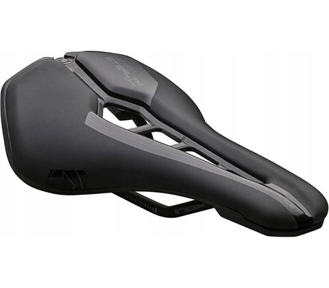 PRO Stealth Curved Performance čierne