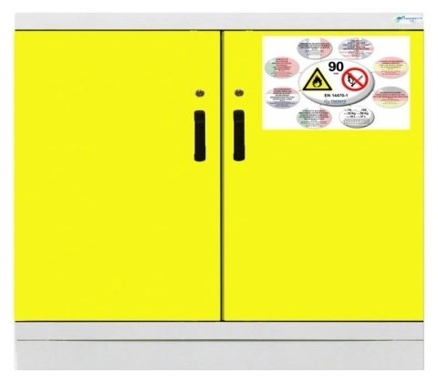 Ecosafe 793EJ