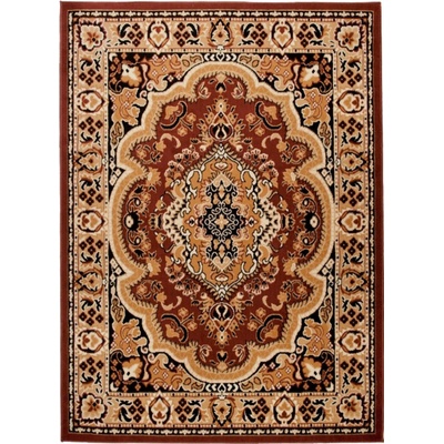 Makro Abra ATLAS E951A Hnědý