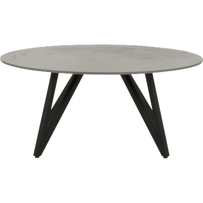 Carmen Холна маса turin - сива (3530672)