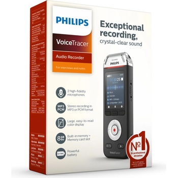 Philips DVT2110