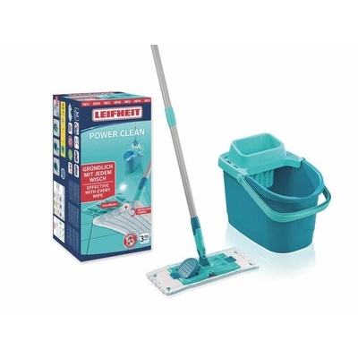 Leifheit Почистващ комплект Leifheit PowerClean M (4006501555106)