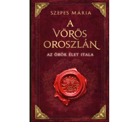 A Vörös Oroszlán