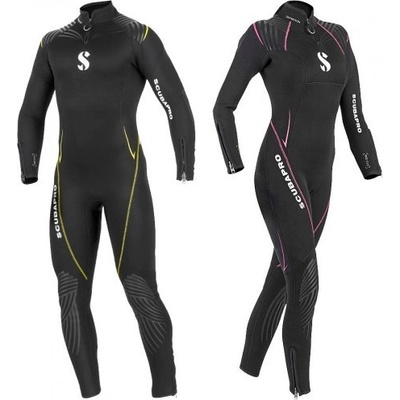Scubapro DEFINITION MAN 3 mm