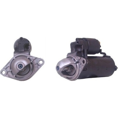 Startér Opel Omega 2.5 V6 Bosch 0001108150