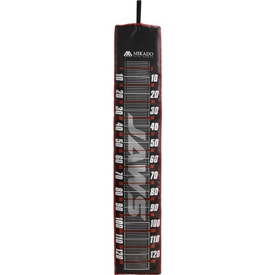 Mikado PodložkaMat For Unhooking Jaws Soft 130x30 cm