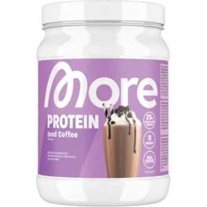 More Nutrition Протеин - Iced Coffee
