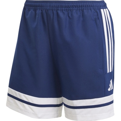 adidas SQ25 DT SHO W modrá