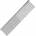 Nunbell Stainless Steel Dead Hair Removing Long Comb - Гребен за кучета и котки 19cm