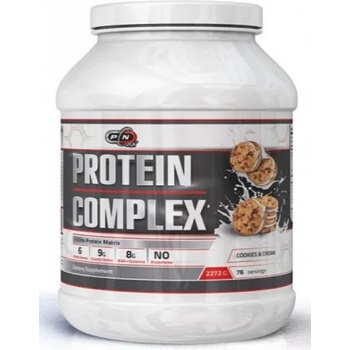 Pure Nutrition Protein Complex 2272 g