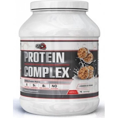 Pure Nutrition Protein Complex 2272 g