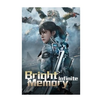 Bright Memory: Infinite