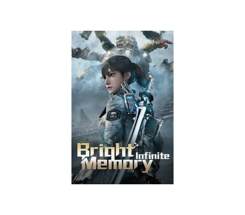 Bright Memory: Infinite