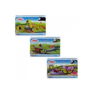 Mattel Brb thomas locomotive push eat zestast hgy82 4