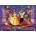 Ravensburger - Puzzle Disney: Beauty and the beast - 1 000 piese